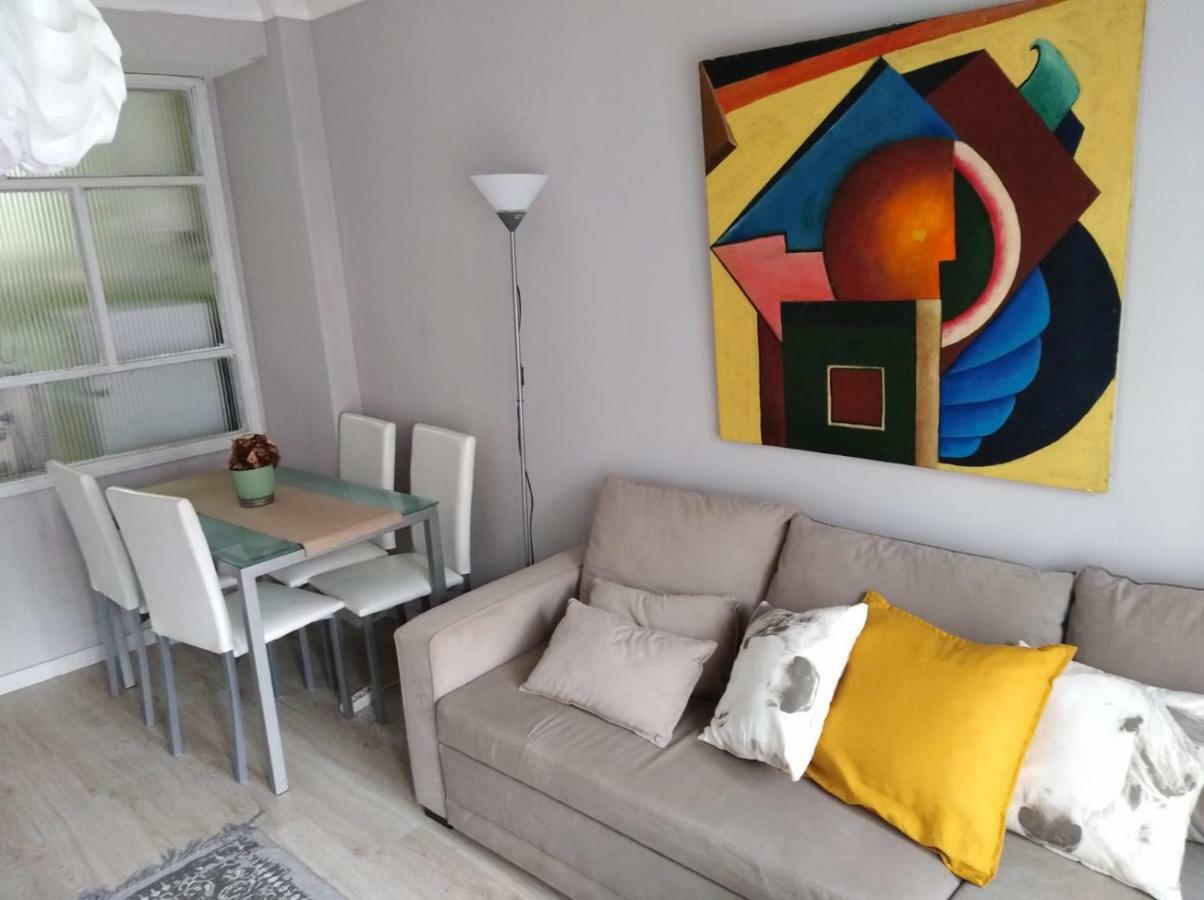 Downtown Apartment Porto Exterior foto